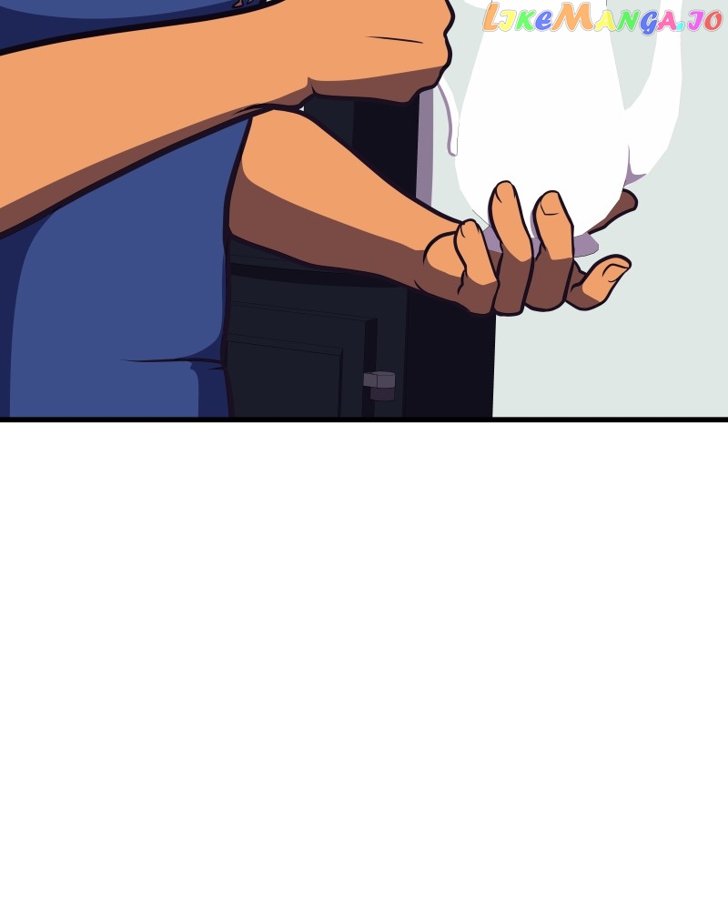 Señorita Cometa Chapter 30 - page 81