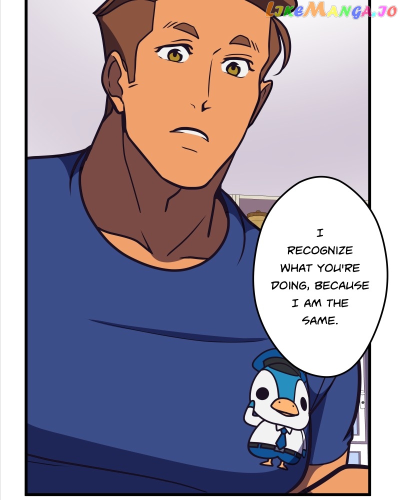 Señorita Cometa Chapter 30 - page 87
