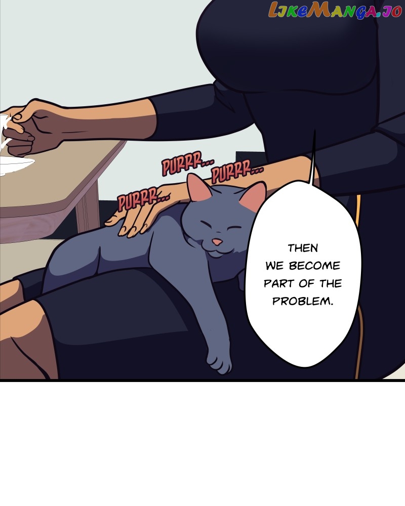 Señorita Cometa Chapter 30 - page 90