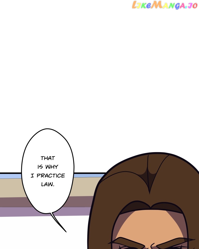 Señorita Cometa Chapter 30 - page 91