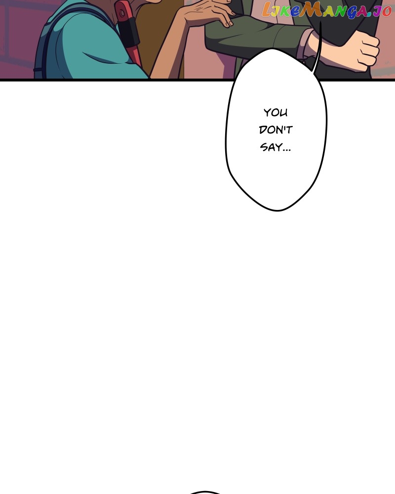Señorita Cometa chapter 43 - page 103