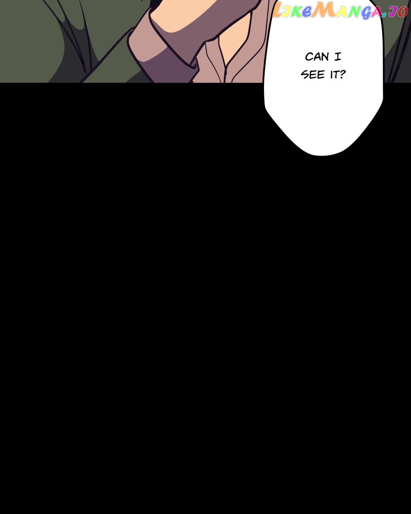 Señorita Cometa chapter 43 - page 113