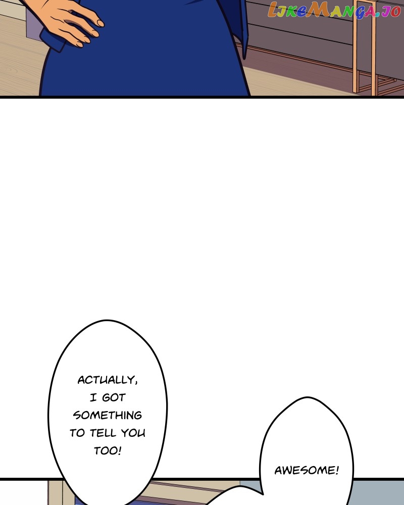 Señorita Cometa chapter 43 - page 14