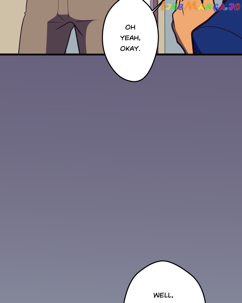 Señorita Cometa chapter 43 - page 24