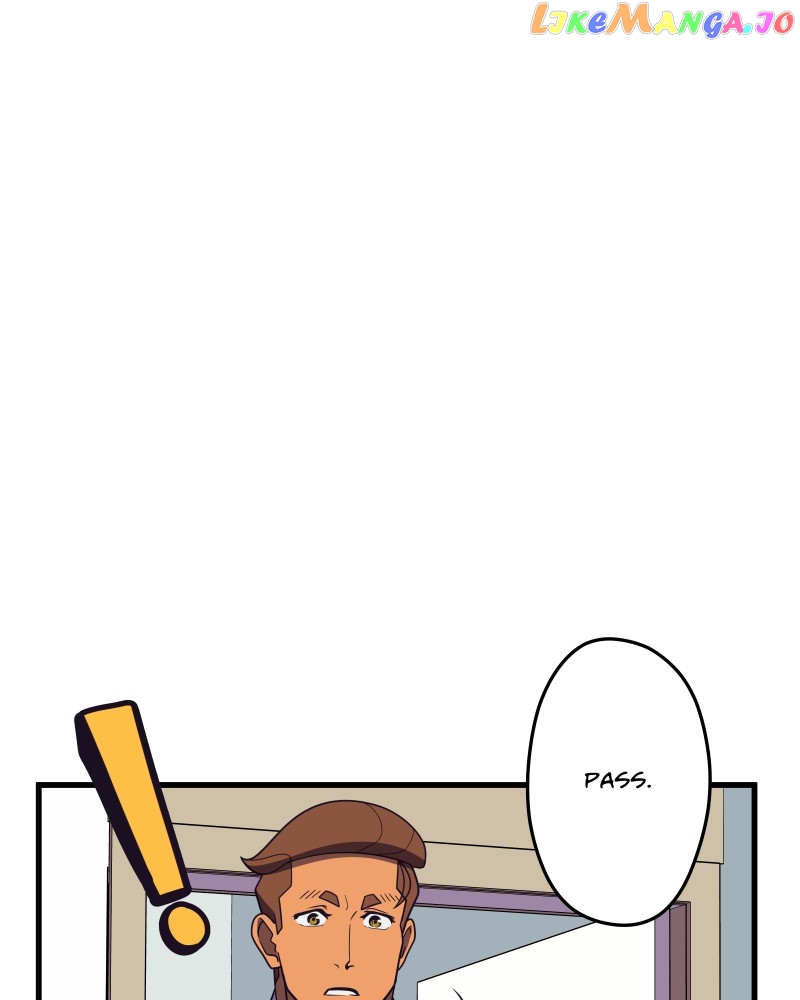 Señorita Cometa chapter 43 - page 29
