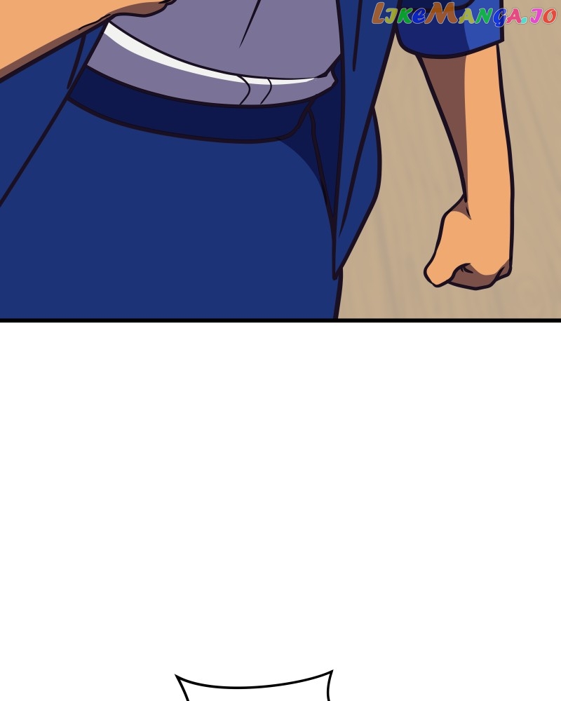 Señorita Cometa chapter 43 - page 35