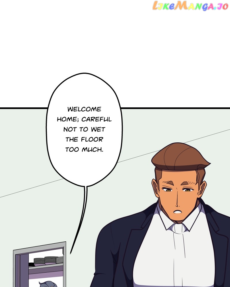 Señorita Cometa chapter 43 - page 4