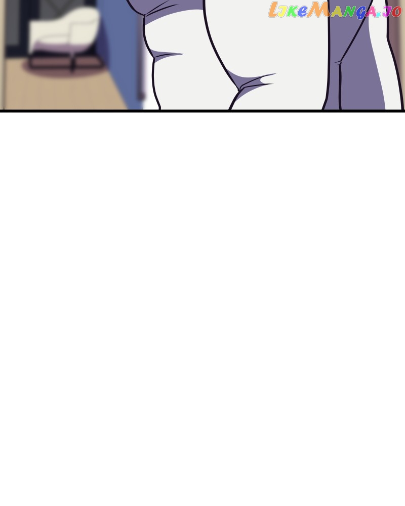 Señorita Cometa chapter 43 - page 50