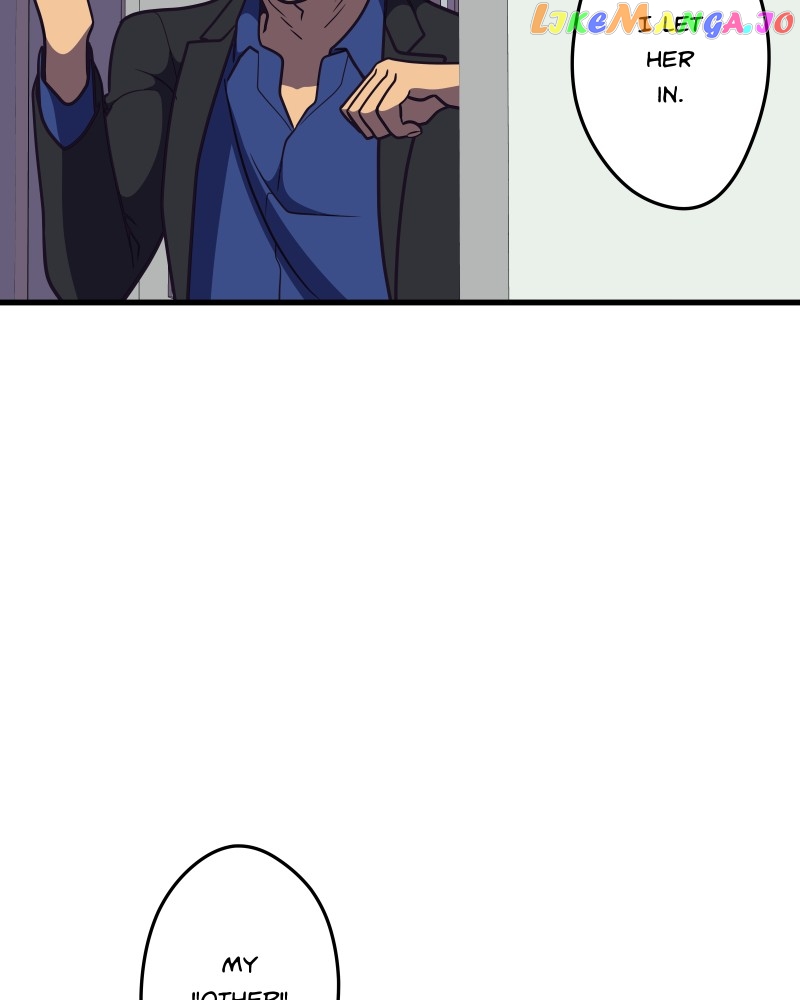 Señorita Cometa chapter 43 - page 7
