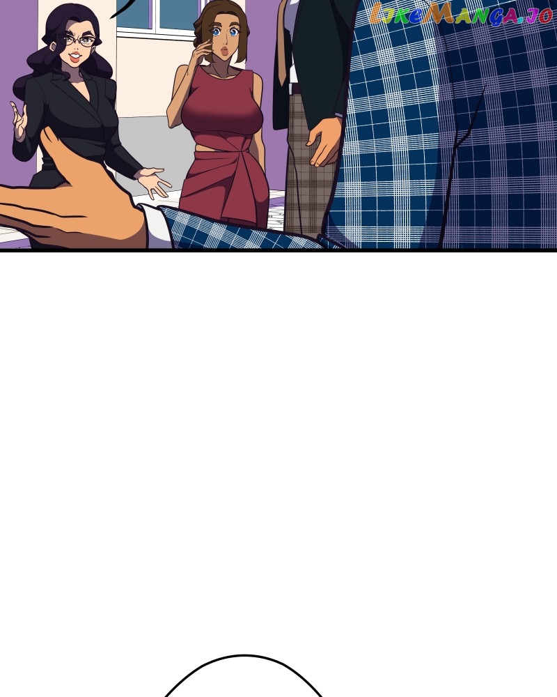 Señorita Cometa chapter 43 - page 83