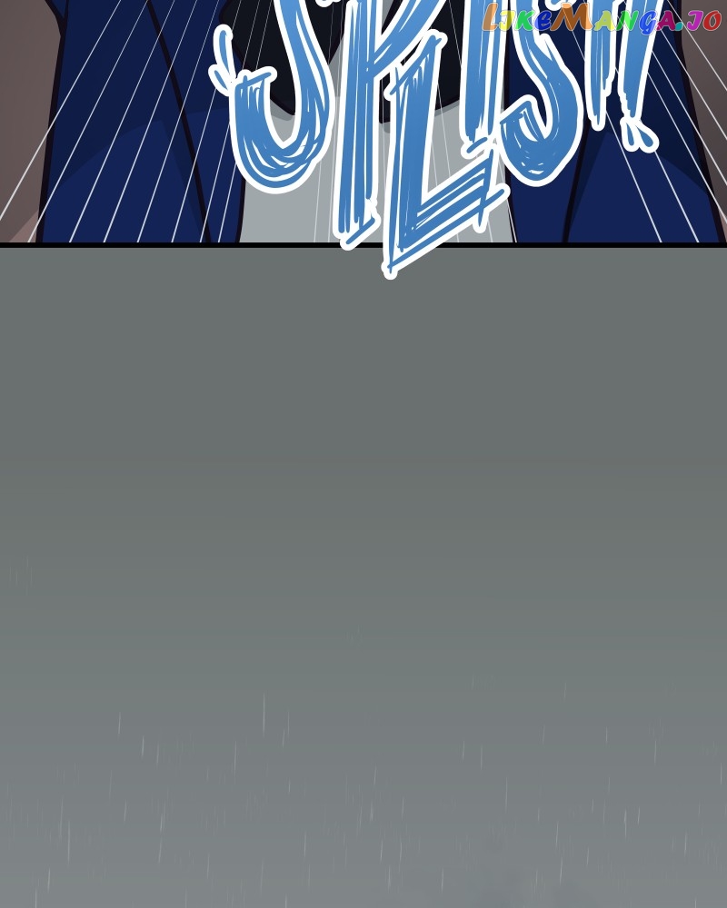 Señorita Cometa chapter 63 - page 33