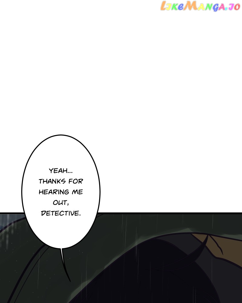 Señorita Cometa chapter 63 - page 42