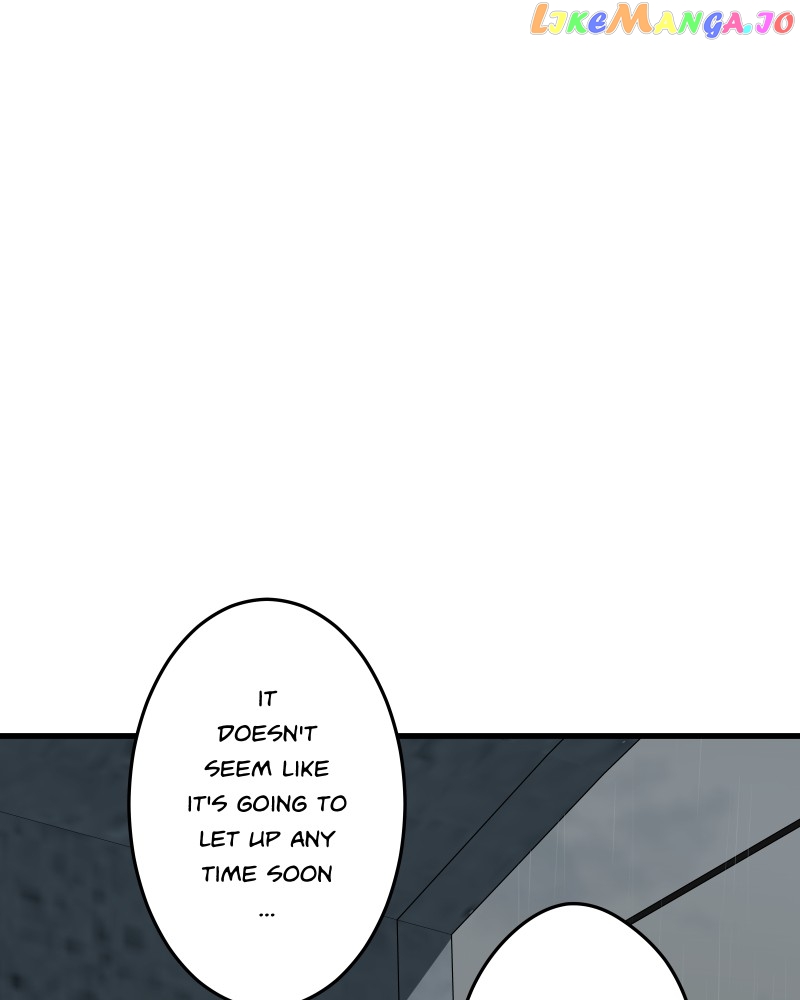 Señorita Cometa chapter 63 - page 7