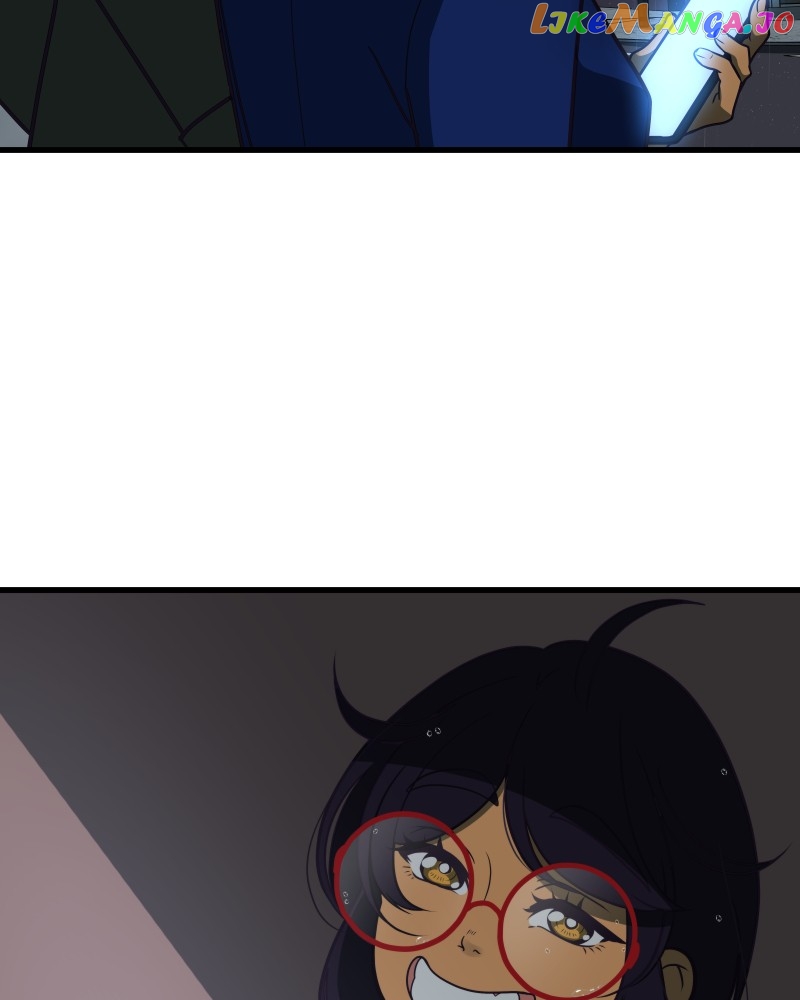 Señorita Cometa chapter 63 - page 9
