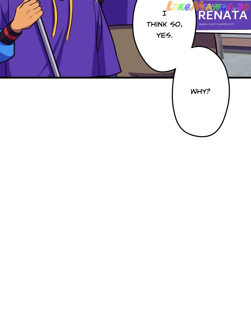 Señorita Cometa chapter 63 - page 90