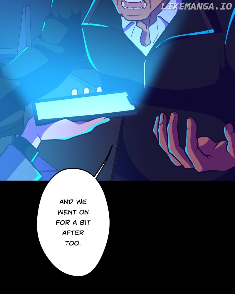Señorita Cometa Chapter 98 - page 12
