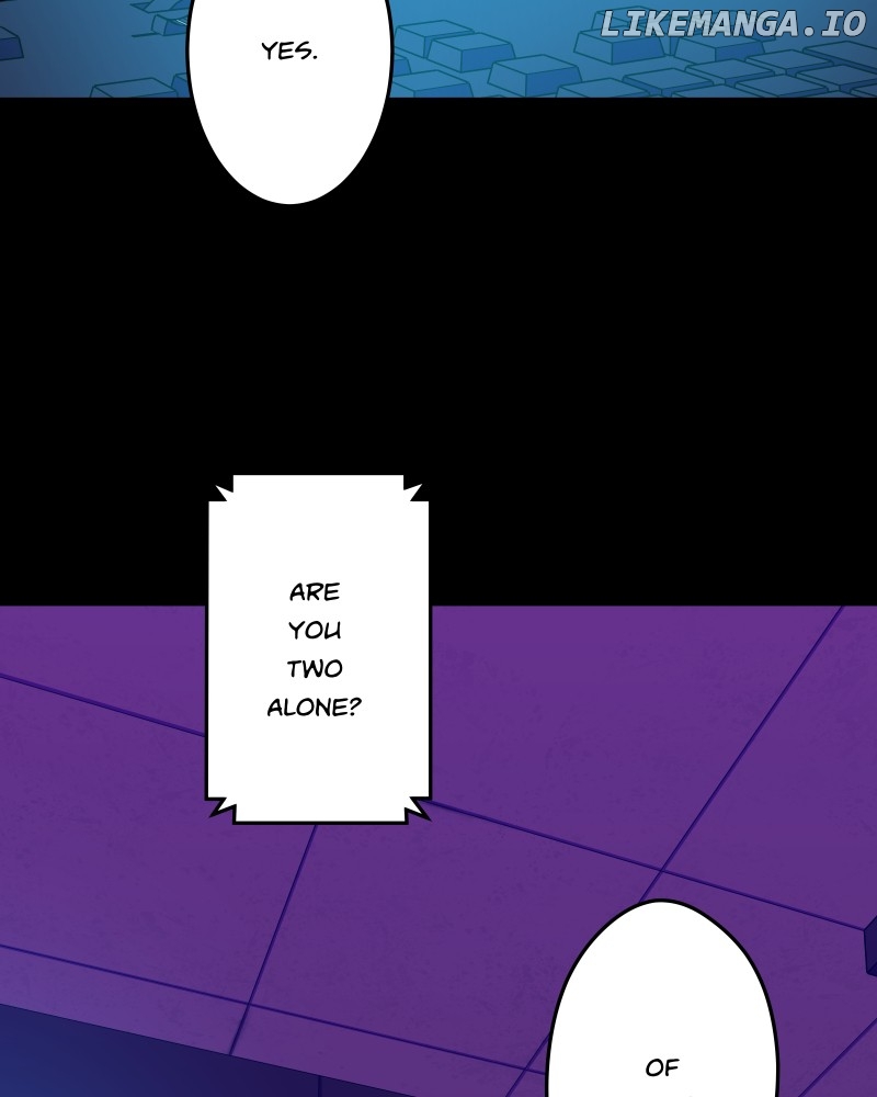 Señorita Cometa Chapter 98 - page 3