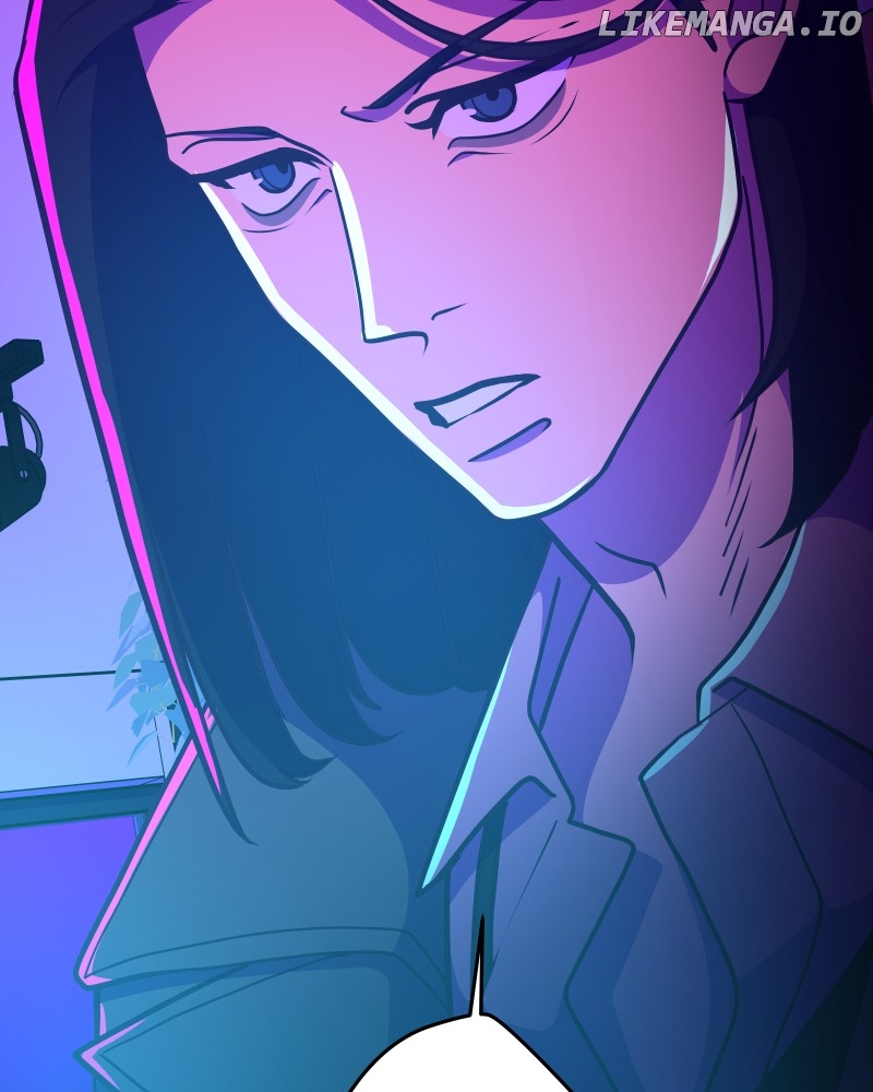 Señorita Cometa Chapter 98 - page 83