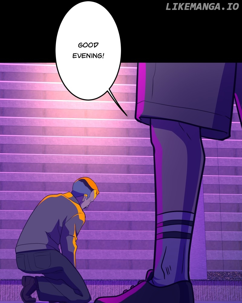 Señorita Cometa Chapter 98 - page 93