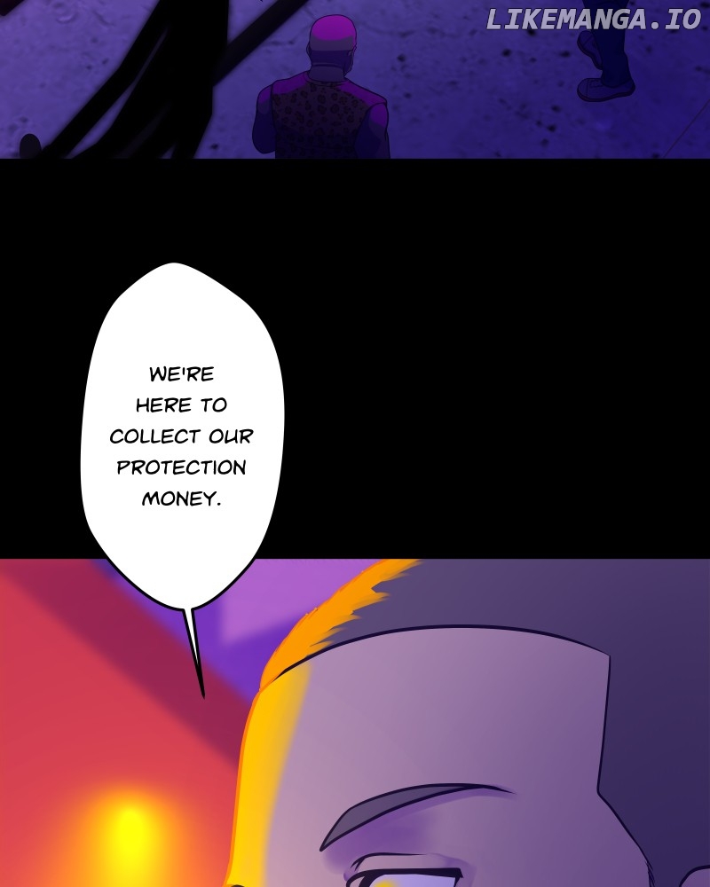Señorita Cometa Chapter 98 - page 96