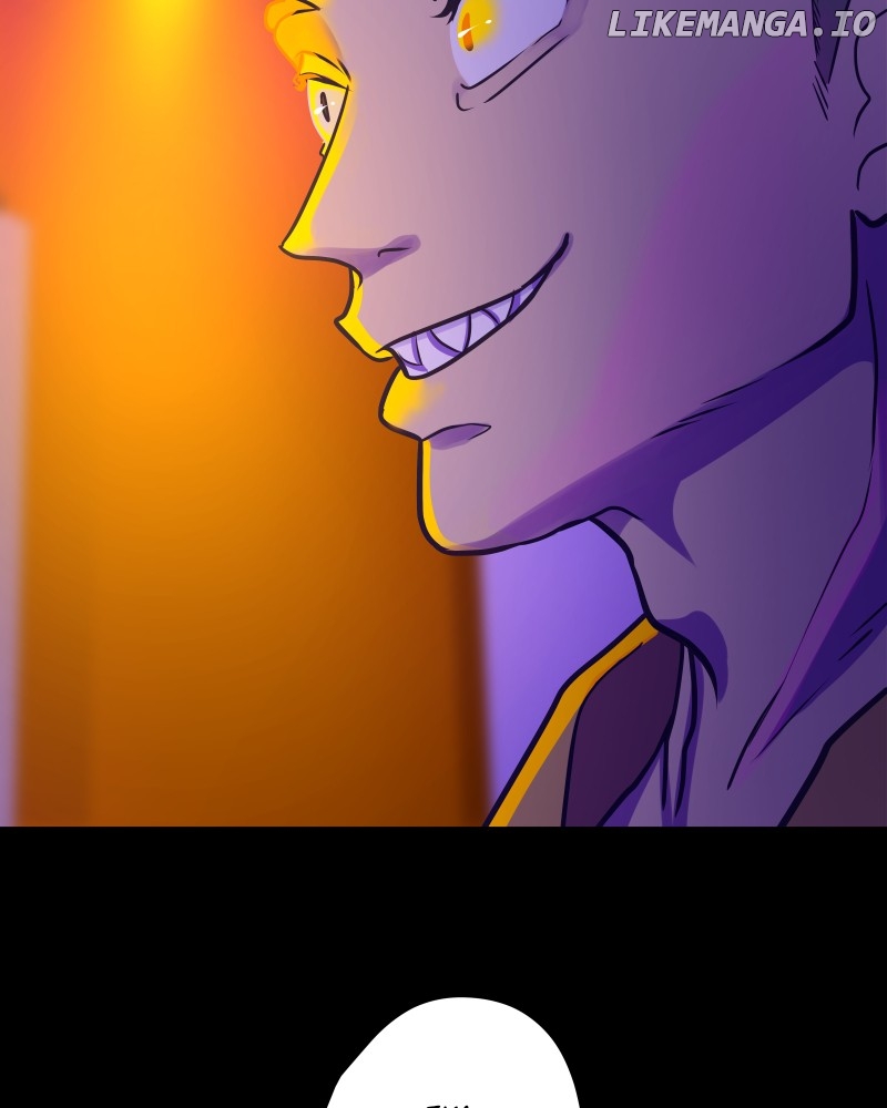 Señorita Cometa Chapter 98 - page 97