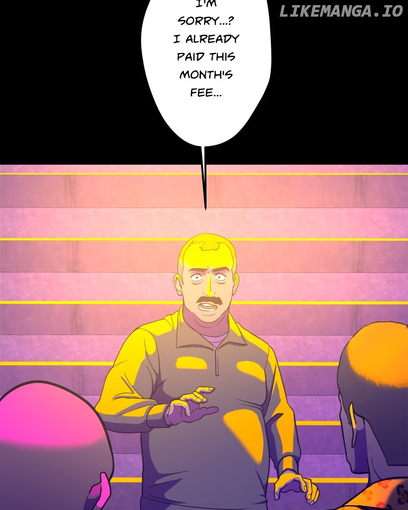 Señorita Cometa Chapter 98 - page 98