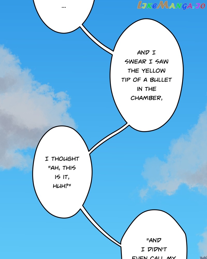 Señorita Cometa chapter 62 - page 75