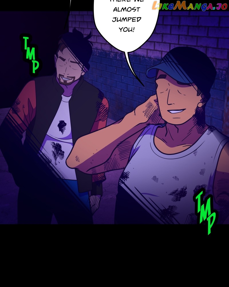Señorita Cometa Chapter 41 - page 13