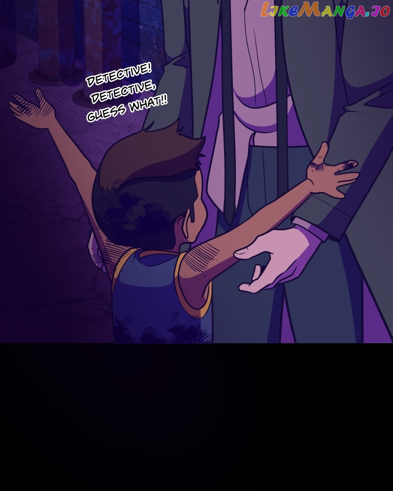 Señorita Cometa Chapter 41 - page 15