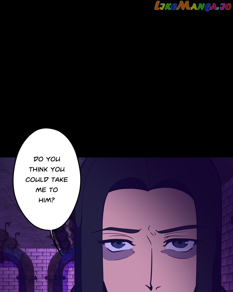 Señorita Cometa Chapter 41 - page 20