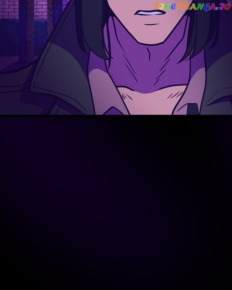 Señorita Cometa Chapter 41 - page 21
