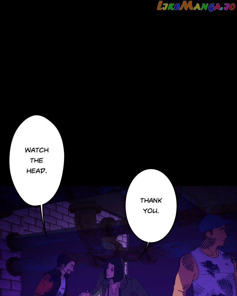 Señorita Cometa Chapter 41 - page 27