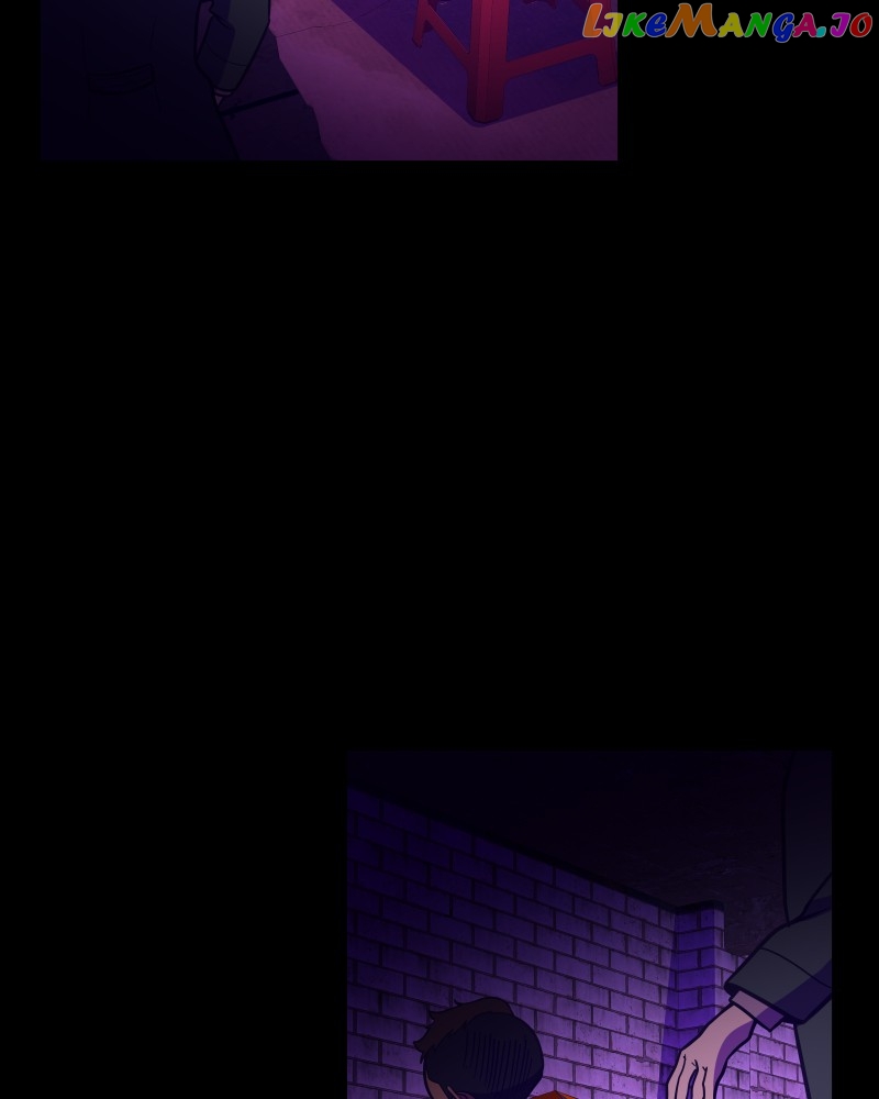 Señorita Cometa Chapter 41 - page 30