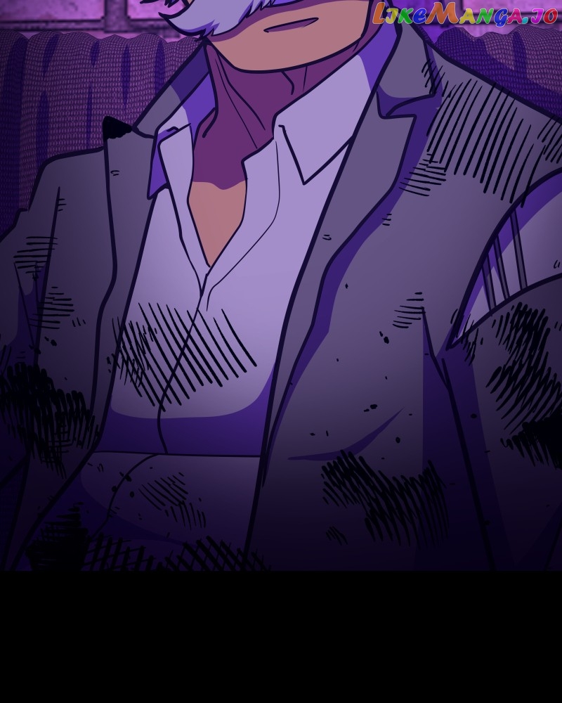 Señorita Cometa Chapter 41 - page 36