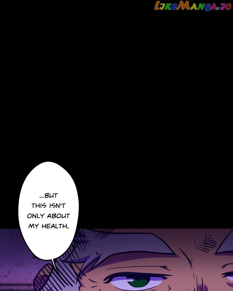 Señorita Cometa Chapter 41 - page 39