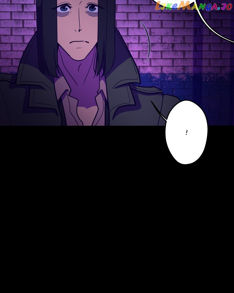 Señorita Cometa Chapter 41 - page 45