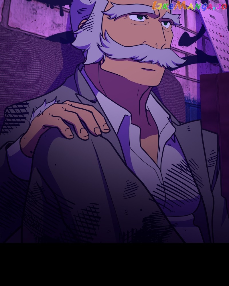 Señorita Cometa Chapter 41 - page 48