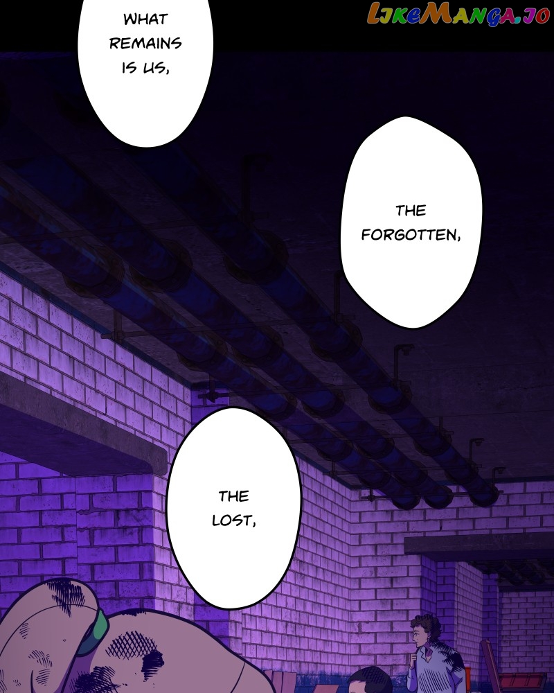 Señorita Cometa Chapter 41 - page 51