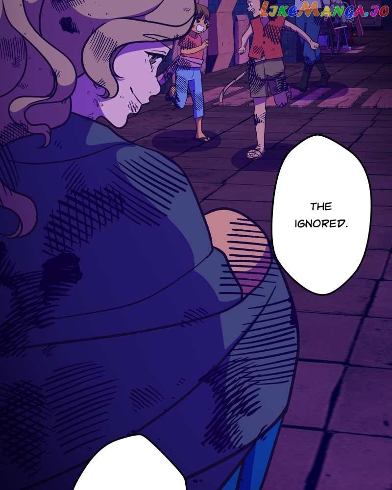 Señorita Cometa Chapter 41 - page 52