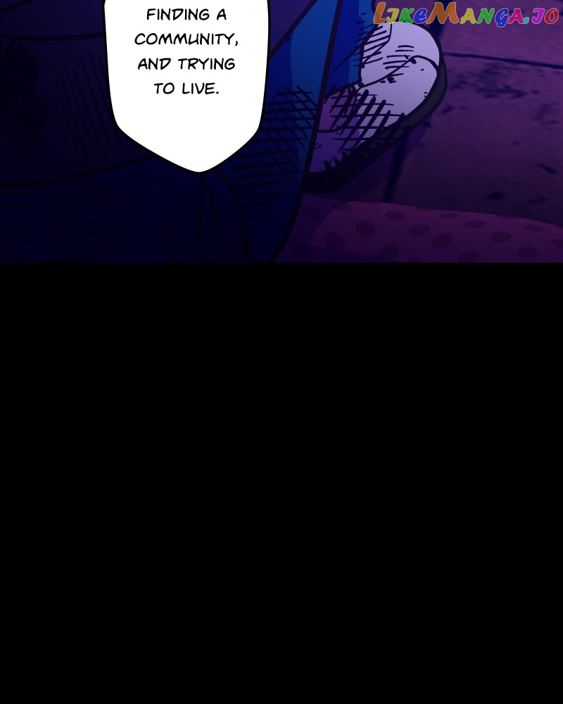 Señorita Cometa Chapter 41 - page 53