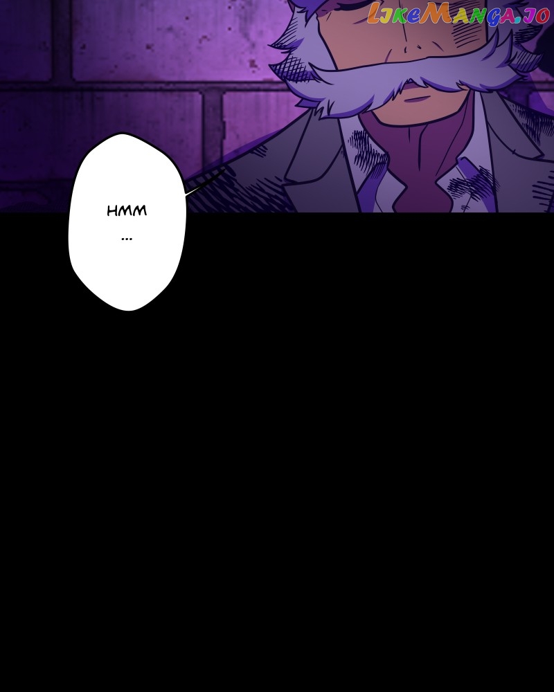Señorita Cometa Chapter 41 - page 58