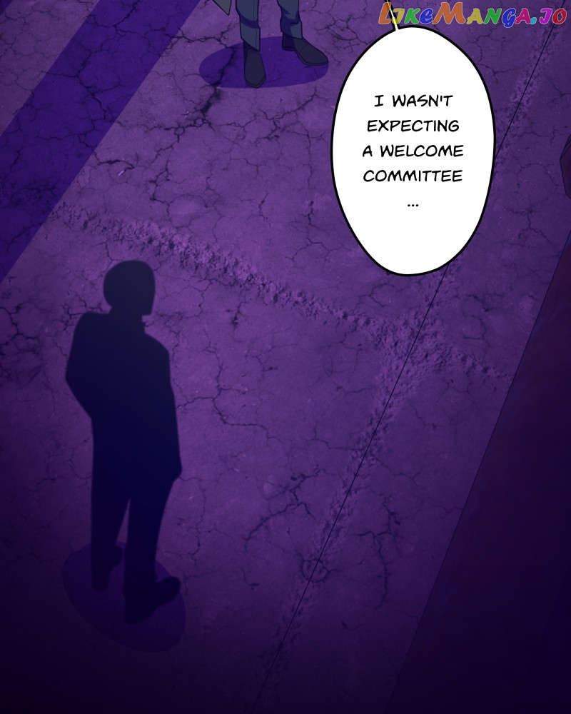 Señorita Cometa Chapter 41 - page 6