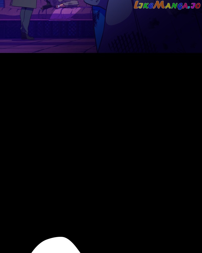 Señorita Cometa Chapter 41 - page 60