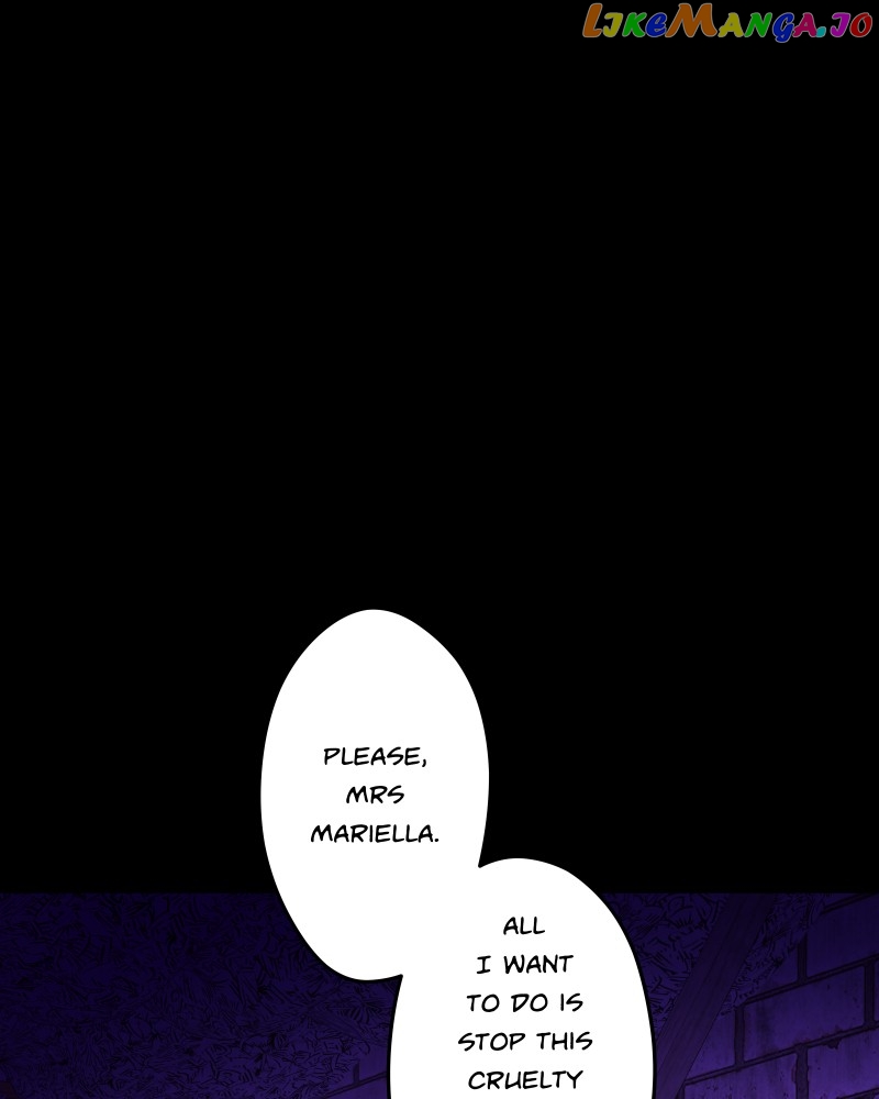 Señorita Cometa Chapter 41 - page 62