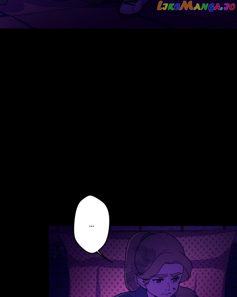 Señorita Cometa Chapter 41 - page 64