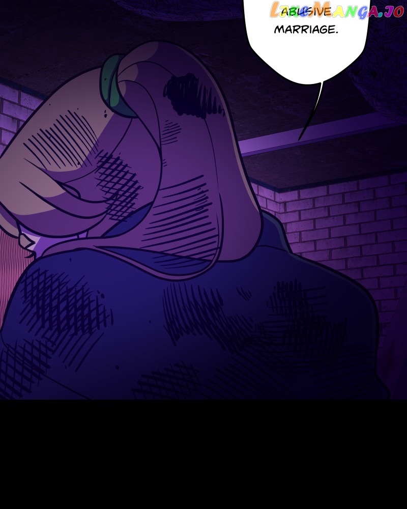 Señorita Cometa Chapter 41 - page 66
