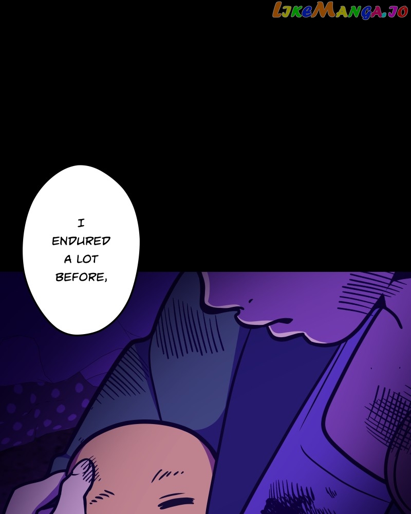 Señorita Cometa Chapter 41 - page 67