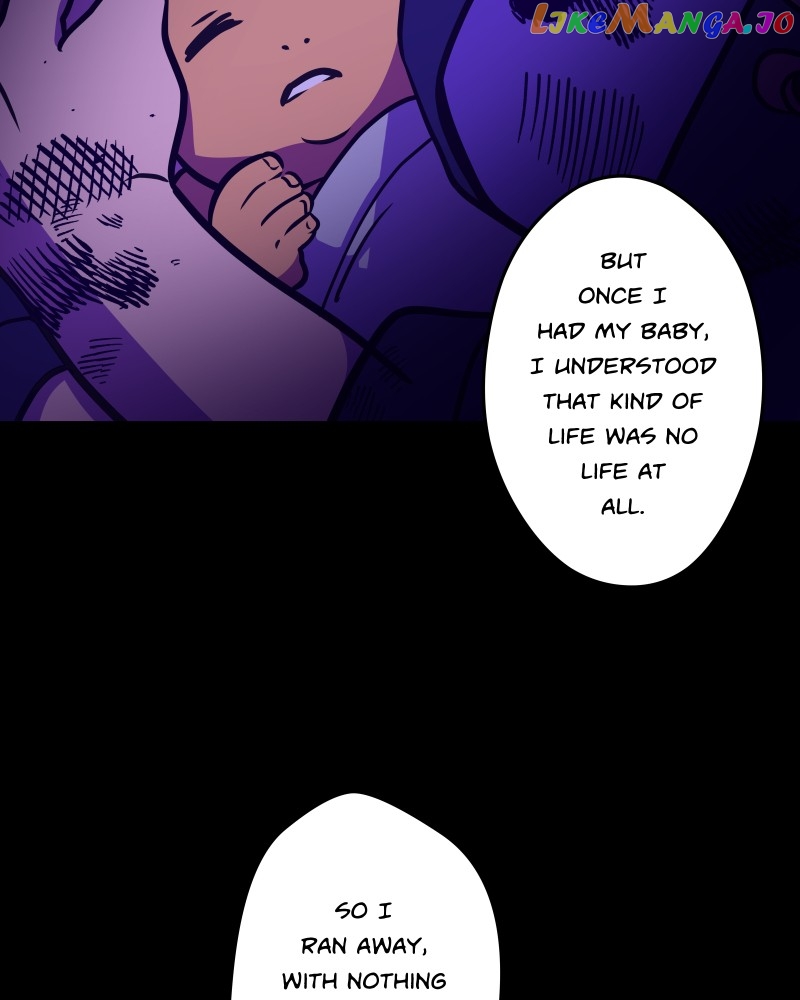 Señorita Cometa Chapter 41 - page 68