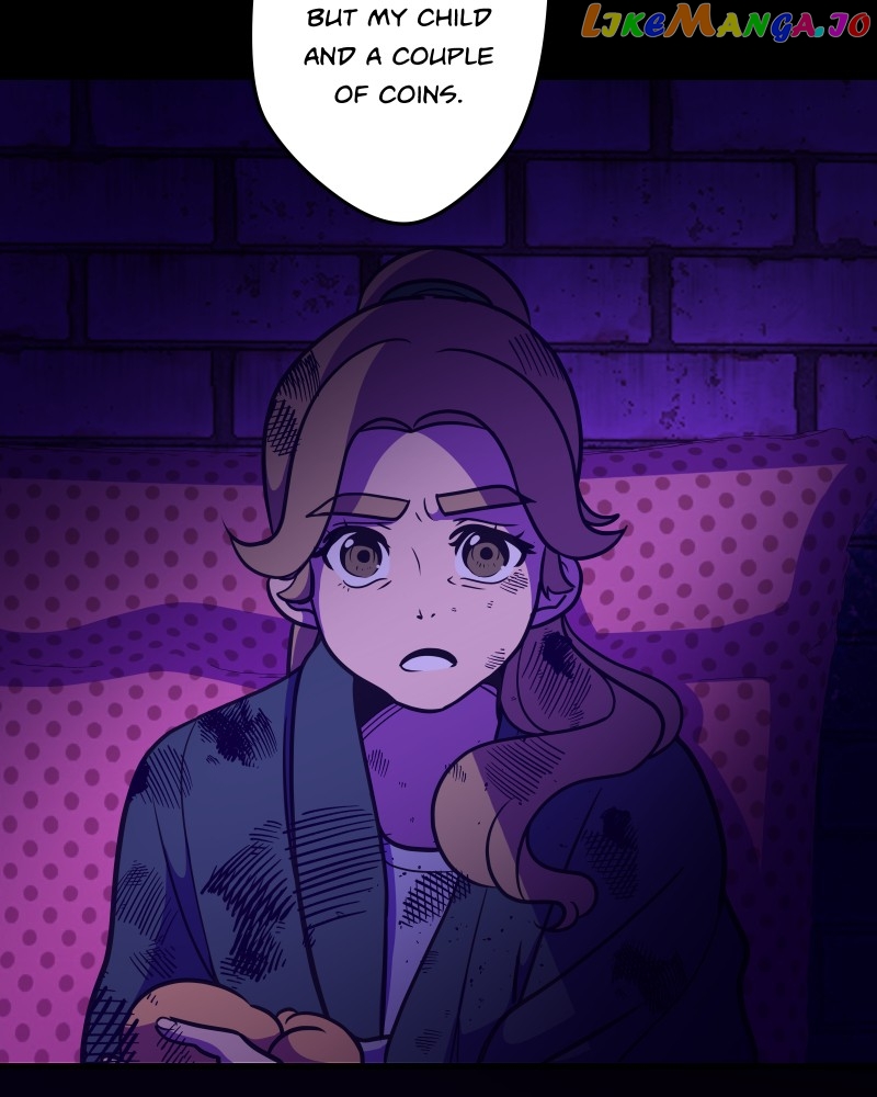 Señorita Cometa Chapter 41 - page 69