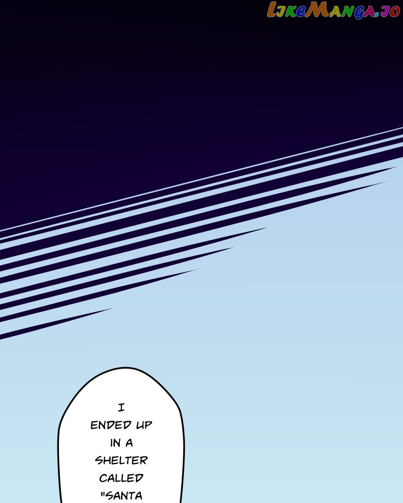 Señorita Cometa Chapter 41 - page 70